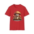 thumbnail image 1 of Mashroom Tee Shirt, Mashroom Shirt, Shirt with Funny Mashroom, Shirt with Fungus, 1 of 92