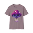 thumbnail image 1 of Mashroom Tee Shirt, Mashroom Shirt, Shirt with Funny Mashroom, Shirt with Fungus, 1 of 92