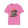 thumbnail image 1 of Mashroom Tee Shirt, Mashroom Shirt, Shirt with Funny Mashroom, Shirt with Fungus, 1 of 92