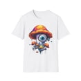 thumbnail image 1 of Mashroom Tee Shirt, Mashroom Shirt, Shirt with Funny Mashroom, Shirt with Fungus, 1 of 92