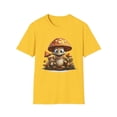thumbnail image 1 of Mashroom Tee Shirt, Mashroom Shirt, Shirt with Funny Mashroom, Shirt with Fungus, 1 of 92