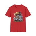 thumbnail image 1 of Mashroom Tee Shirt, Mashroom Shirt, Shirt with Funny Mashroom, Shirt with Fungus, 1 of 92