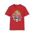 thumbnail image 1 of Mashroom Tee Shirt, Mashroom Shirt, Shirt with Funny Mashroom, Shirt with Fungus, 1 of 92