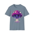 thumbnail image 1 of Mashroom Tee Shirt, Mashroom Shirt, Shirt with Funny Mashroom, Shirt with Fungus, 1 of 92