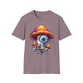 thumbnail image 1 of Mashroom Tee Shirt, Mashroom Shirt, Shirt with Funny Mashroom, Shirt with Fungus, 1 of 92