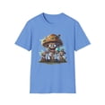 thumbnail image 1 of Mashroom Tee Shirt, Mashroom Shirt, Shirt with Funny Mashroom, Shirt with Fungus, 1 of 92