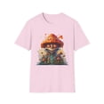 thumbnail image 1 of Mashroom Tee Shirt, Mashroom Shirt, Shirt with Funny Mashroom, Shirt with Fungus, 1 of 92