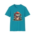 thumbnail image 1 of Mashroom Tee Shirt, Mashroom Shirt, Shirt with Funny Mashroom, Shirt with Fungus, 1 of 92