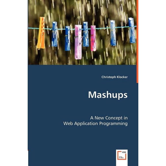 Mashups (Paperback)