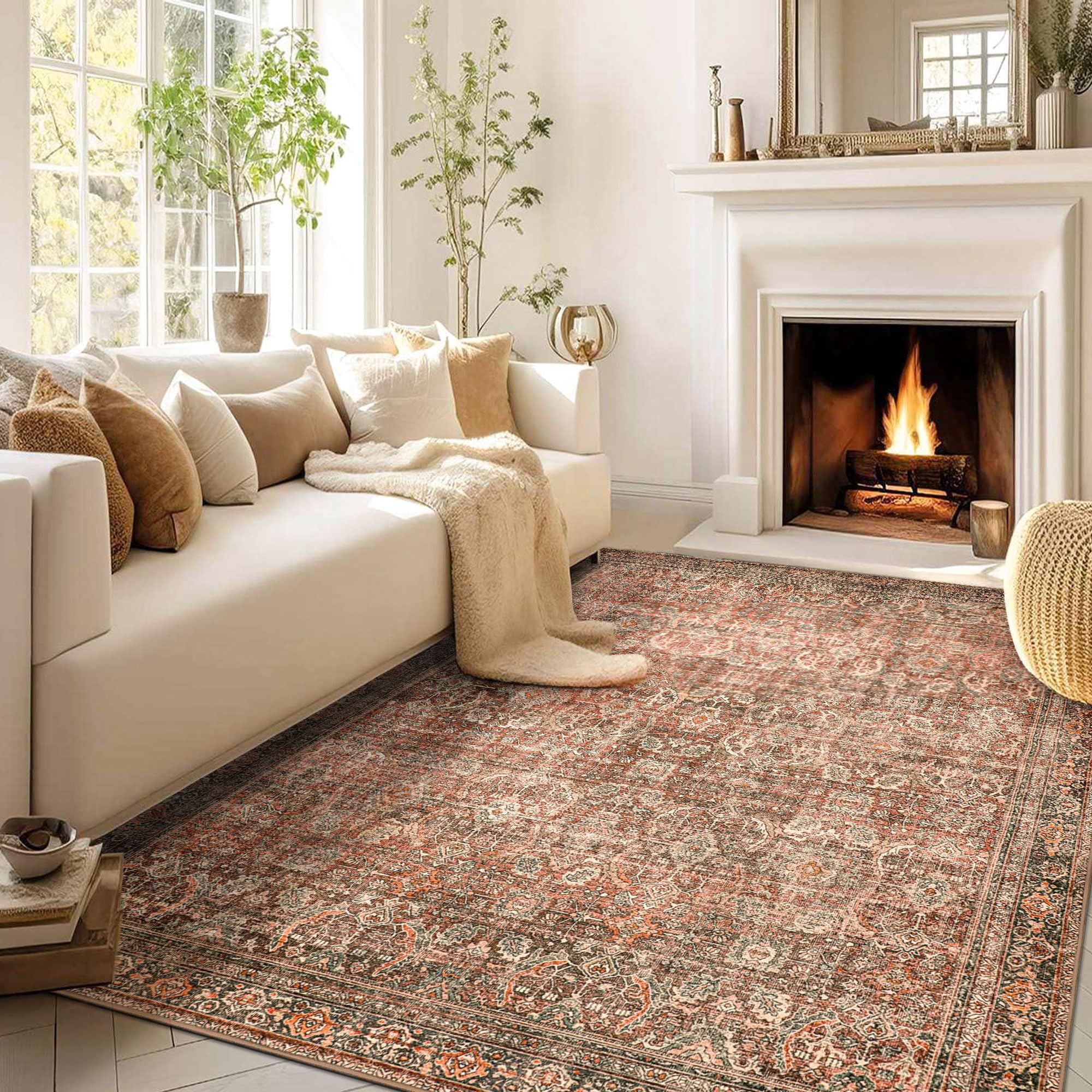 https://i5.walmartimages.com/seo/Masiis-Area-Rug-3x5-Machine-Washable-Vintage-Distressed-Print-Thin-Chenille-Bedroom-Living-Room-Accent-Rug-Low-Pile-Lightweight-Non-Slip-Gripper_29f1131e-e218-4556-a141-4c7c6117c106.1113d1e1e509a6e81dd552ce61e3c306.jpeg