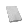 thumbnail image 1 of Masion Concepts Baltic Bath Sheet 30" X 60" White ,White,Cotton, 30 L x 60 W x 1 H, 1 of 1