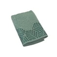 thumbnail image 1 of Masion Concepts Baltic Bath Towel 27" X 50" Sage ,Sage,Cotton, 27 L x 50 W x 1 H, 1 of 3