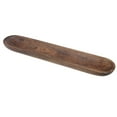 thumbnail image 1 of Masion Concepts Mango Wooden Baguette Tray ,Brown,Wood, 20 L x 4 W x 1.5 H, 1 of 1