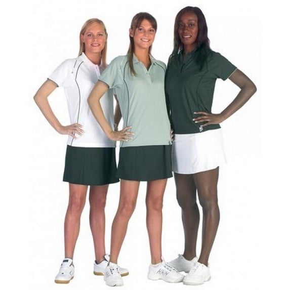 Masita Womens 112024 Polo Shirt