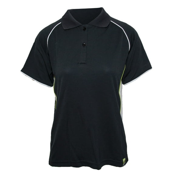 Masita Womens 112024 Polo Shirt