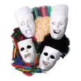 thumbnail image 1 of Mask Activities Box, 1 of 4