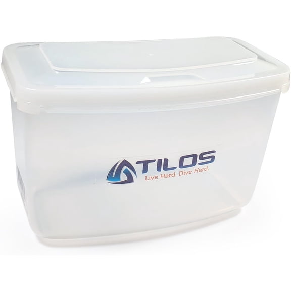 Mask Box for Mask, Store Your and Dive Accessories (Large)