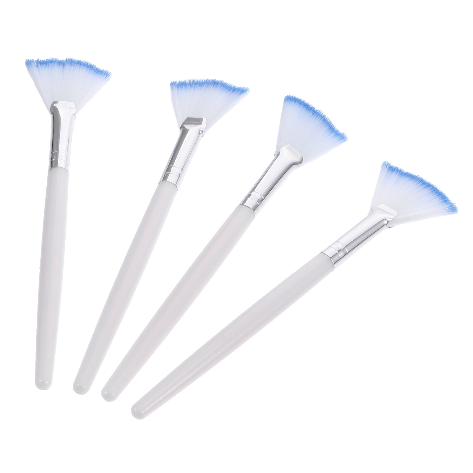 Mask Brush Face Facial Applicator Sleeping Make up Applicators for