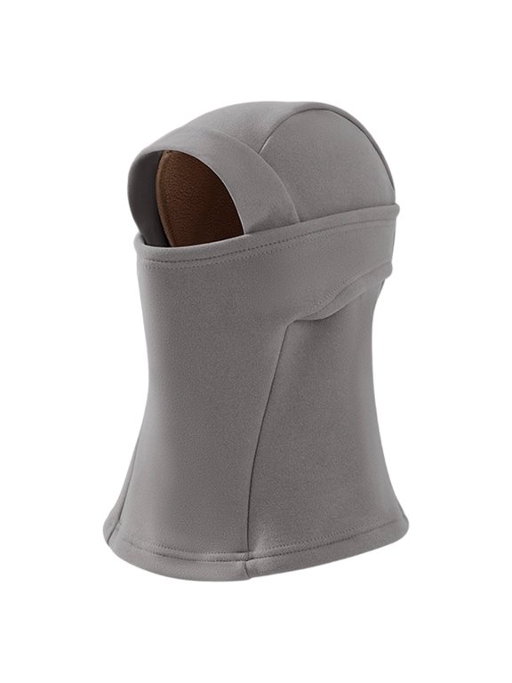 Mask for Cold Weather Windproof Motorcycle All-Around Shield, Winter Face Mask for Women Windproof Cold Weather, Warm Outdoor Sports Face Cover for Skiing Cycling