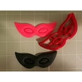 thumbnail image 1 of Mask Cookie Cutter- Fast Shipping - Sharp Edges - Exceptional Quality, 1 of 5