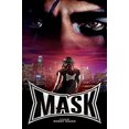 thumbnail image 1 of Mask (DVD), 1 of 1