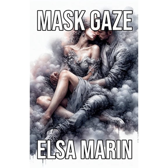 Mask Gaze, (Paperback)