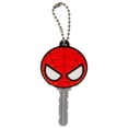 thumbnail image 1 of Mask Logo Keyholder Keychain, 1 of 1