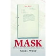 thumbnail image 1 of Mask: MI5's Penetration of the Communist Party of Great Britain, (Hardcover), 1 of 1