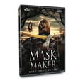 thumbnail image 1 of Mask Maker (DVD) NEW, 1 of 2