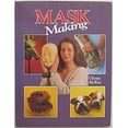 thumbnail image 1 of Pre-Owned Mask Making (Hardcover) 0785801766 9780785801764, 1 of 1