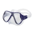 thumbnail image 1 of Mask Manta Ray Purple, 1 of 1