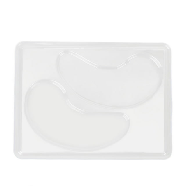 Mask Mold DIY Eye Pad Patch Maker Mould Silicone Reusable Tool Set Kit