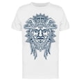 thumbnail image 1 of Mask Of The Gods Tee Men's -Image by Shutterstock, 1 of 2