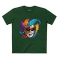 thumbnail image 1 of Mask Shirt, Shirt with Face, 1 of 13