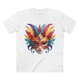 thumbnail image 1 of Mask Shirt, Shirt with Face, 1 of 24