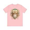thumbnail image 1 of Mask Shirt, Shirt with Mask, Tee Shirt with Gold Face, 1 of 31
