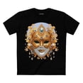 thumbnail image 1 of Mask Shirt, Shirt with Mask, 1 of 18