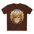 thumbnail image 1 of Mask Shirt, Shirt with Mask, 1 of 24