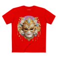 thumbnail image 1 of Mask Shirt, Shirt with Mask, 1 of 18