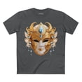 thumbnail image 1 of Mask Shirt, Shirt with Mask, 1 of 22