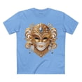 thumbnail image 1 of Mask Shirt, Shirt with Mask, 1 of 18