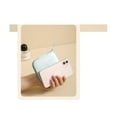 thumbnail image 1 of Mask Storage Box Multifunctional Waterproof Portable Reusable Travel Mask, 1 of 5