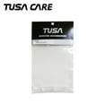 thumbnail image 1 of Mask Strap Retainer Set, Translucent, 1 of 1