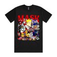 Mask TShirt