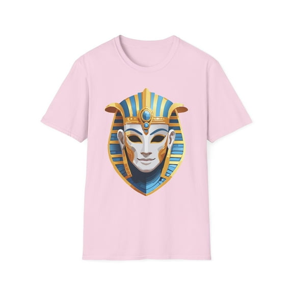 Mask Tee Shirt, Mask Shirt, Shirt with Mask, Masquerade Tees