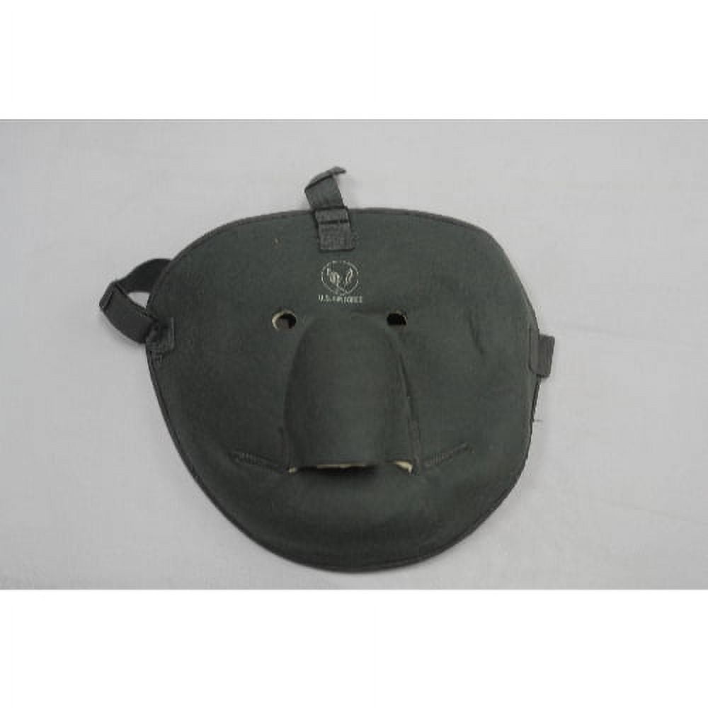 Mask, USAF D1A Face Mask, Cold Weather, Sage
