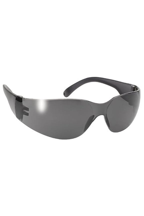 Mask Wide Wrap Around Polycarbonate Sunglasses