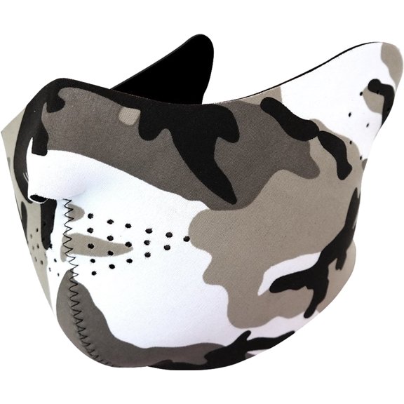 Mask for Cold Outdoor Activity