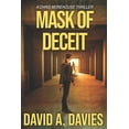 thumbnail image 1 of Mask of Deceit, 1 of 1