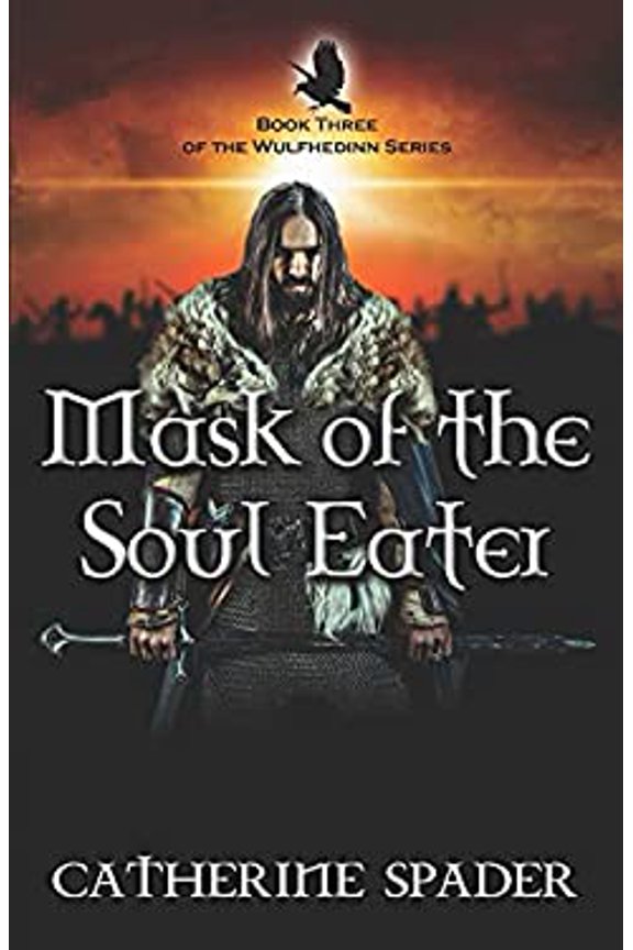Pre-Owned Mask of the Soul Eater (Paperback) 0997153563 9780997153569